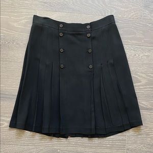 Ralph Lauren Black Label Skirt
